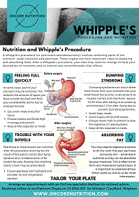 Pancreatic Surgery - Whipple's Procedure (pancreaticoduodenectomy)