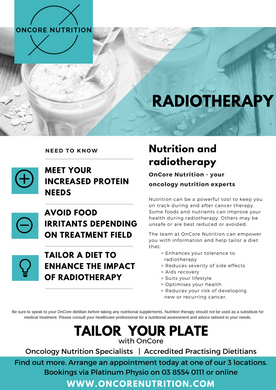Radiotherapy Guide