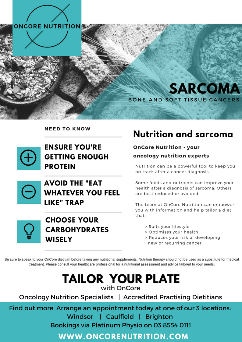 Sarcoma Guide