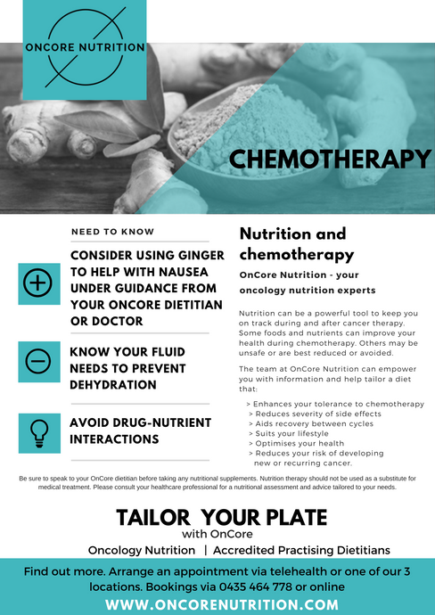 Chemotherapy Guide